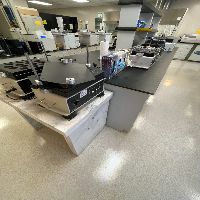 Glas-Col Large Capacity Orbital Shaker image 0